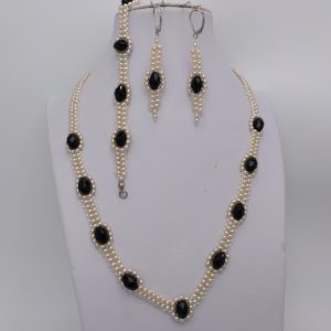 Collar para mujer, "ELEGANTE"