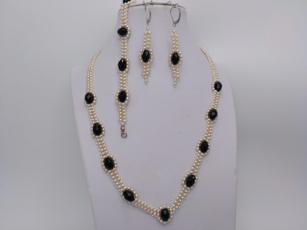 Collar Para Mujer, &Quot;Elegante&Quot;
