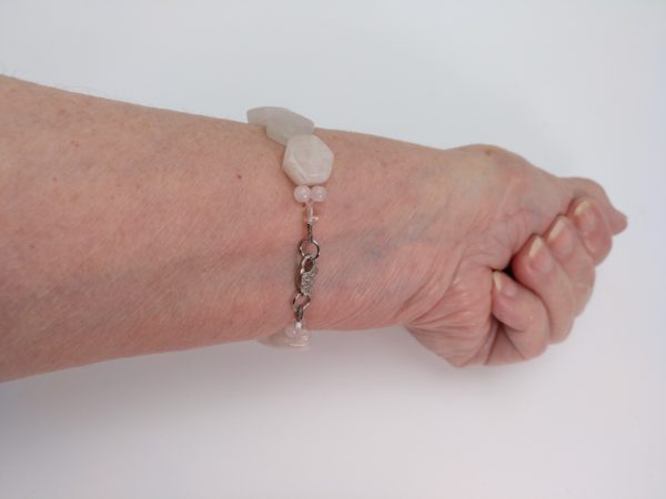 Pulsera Para Mujer.&Quot;Moderno&Quot; - Imagen 3