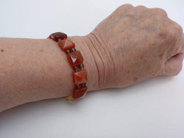 Pulsera Para Mujer.&Quot;Elegante&Quot;