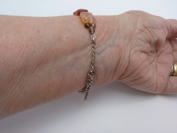 Pulsera Para Mujer.&Quot;Elegante&Quot; - Imagen 3
