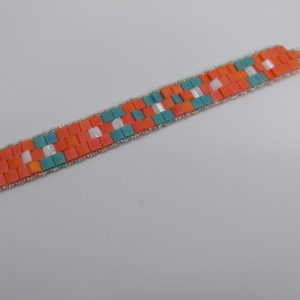 Pulsera para mujer."BRILLANTE"