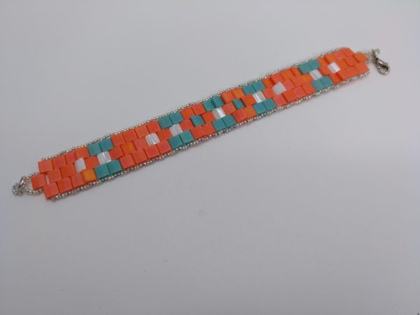 Pulsera Para Mujer.&Quot;Brillante&Quot;