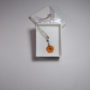 Colgante para mujer."ELEGANTE"