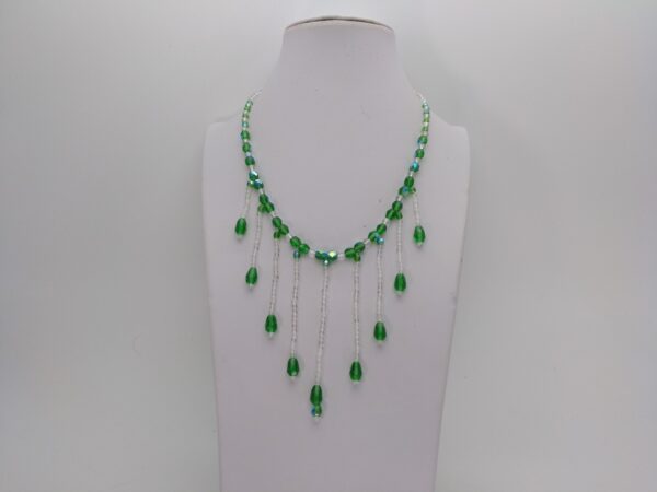 Collar Para Mujer En Piedra &Quot;Elegante&Quot;