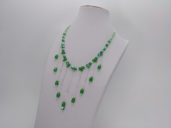 Collar Para Mujer En Piedra &Quot;Elegante&Quot; - Imagen 3