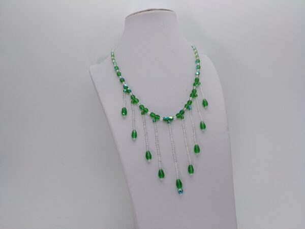 Collar Para Mujer En Piedra &Quot;Elegante&Quot; - Imagen 4