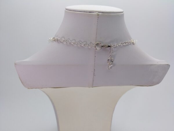 Collar Para Mujer En Piedra &Quot;Elegante&Quot; - Imagen 5
