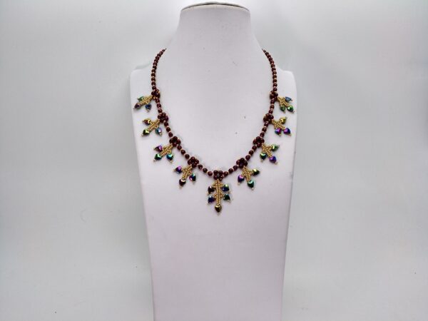 Collar Para Mujer &Quot;Elegante&Quot;