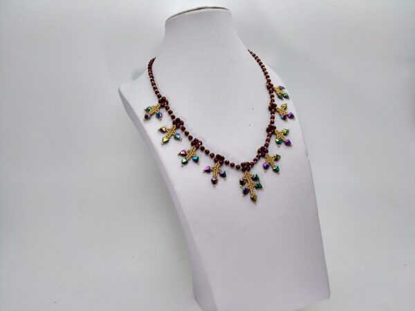 Collar Para Mujer &Quot;Elegante&Quot; - Imagen 3