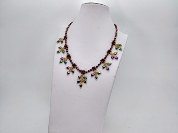 Collar Para Mujer &Quot;Elegante&Quot; - Imagen 4