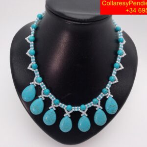 Collar para Mujer "Elegante" y "Exclusivo"