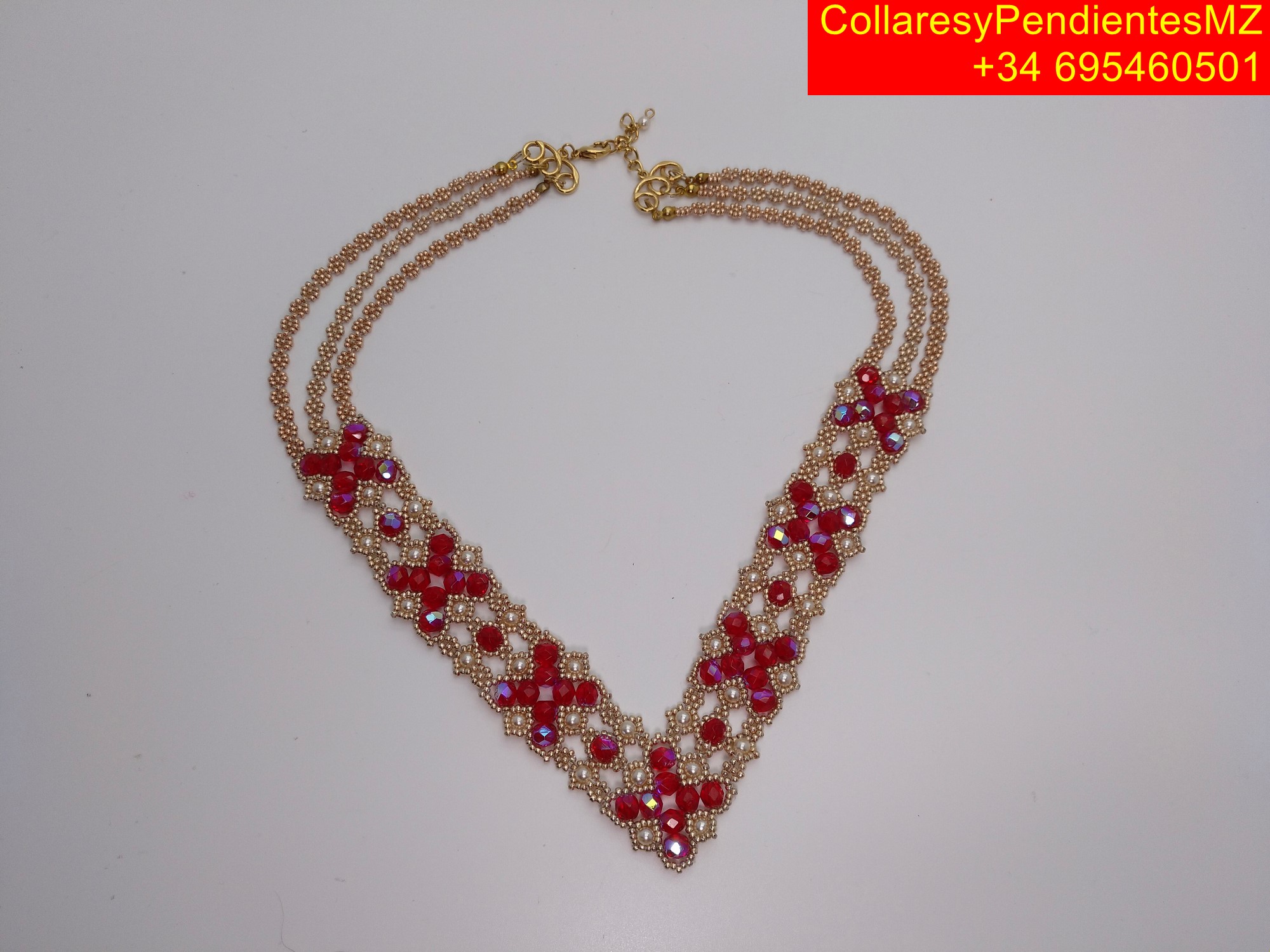 Collar "Elegante" - Imagen 3
