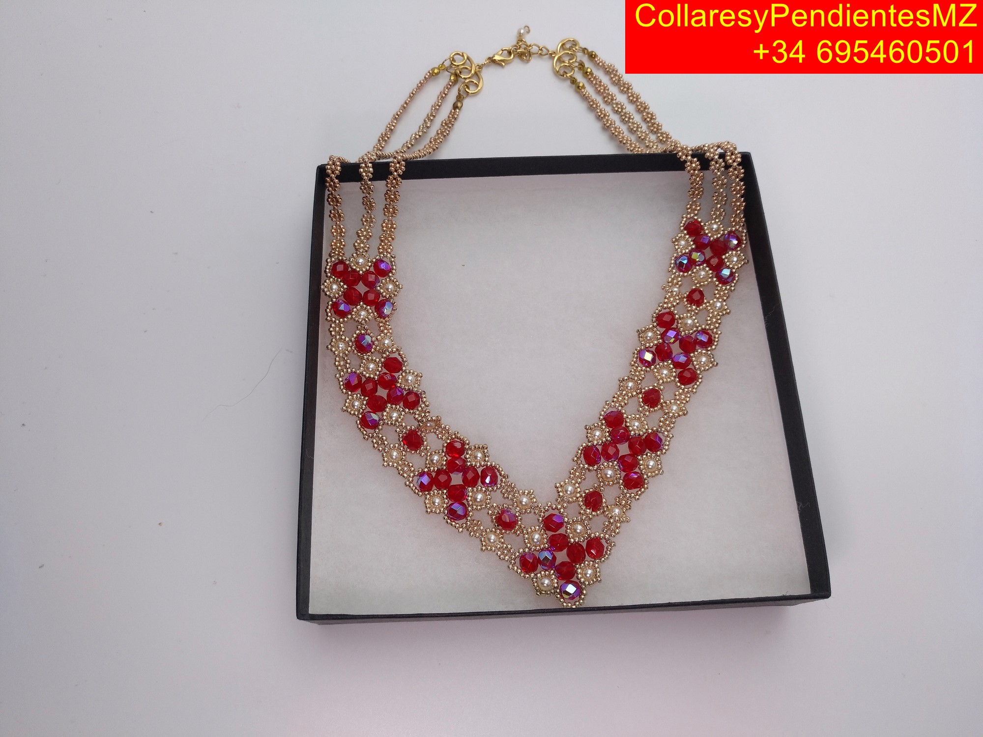 Collar "Elegante" - Imagen 4