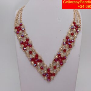 Collar "Elegante"