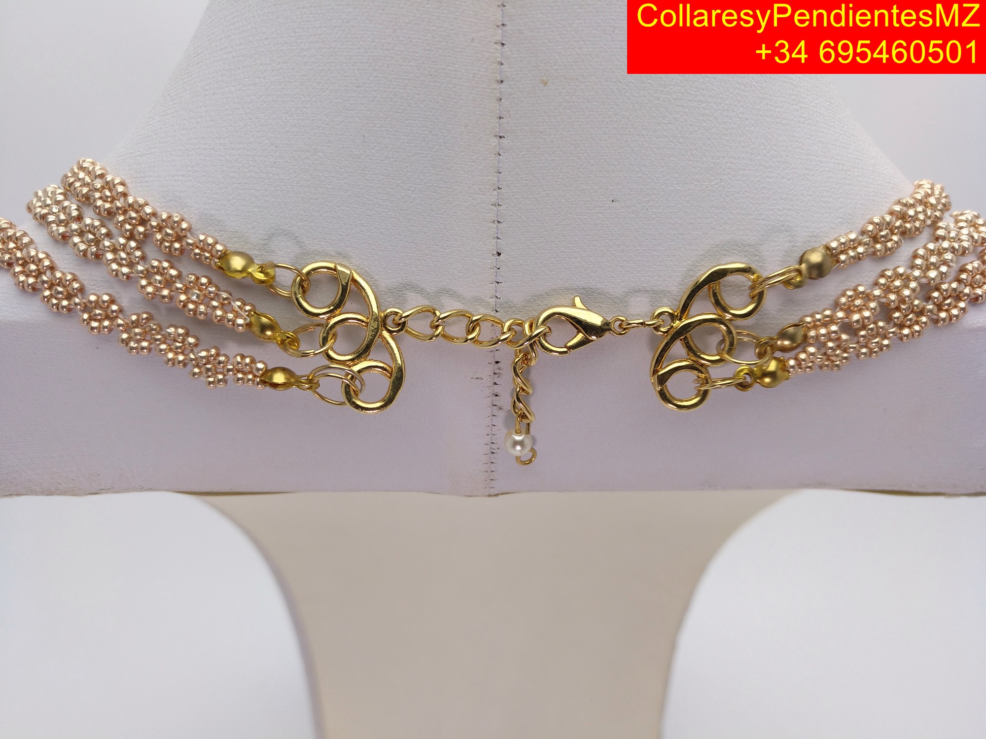 Collar "Elegante" - Imagen 7