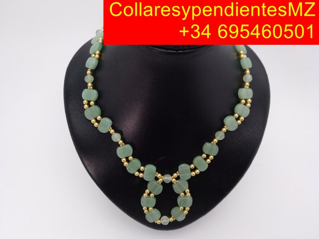 Más Allá de la Moda: El Significado de las Joyas y la Magia de los Minerales